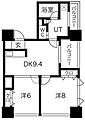 アルグラッドザ・タワー心斎橋18階22.0万円