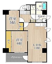 間取り：227093992267