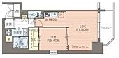 大阪市中央区鎗屋町１丁目 15階建 築2年のイメージ