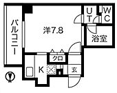 大阪市城東区蒲生3丁目 9階建 築14年のイメージ