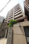 大阪市中央区島之内2丁目 10階建 築19年のイメージ