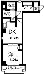 大阪市中央区松屋町住吉 10階建 築22年のイメージ