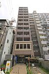 大阪市中央区龍造寺町 12階建 築23年のイメージ