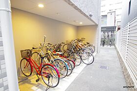 エスリード京橋3番館  ｜ 大阪府大阪市都島区東野田町1丁目（賃貸マンション1K・2階・21.92㎡） その20