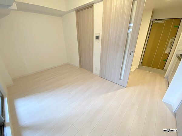 ワールドアイ大阪城EASTアドバンス ｜大阪府大阪市東成区深江南1丁目(賃貸マンション1K・6階・22.08㎡)の写真 その3