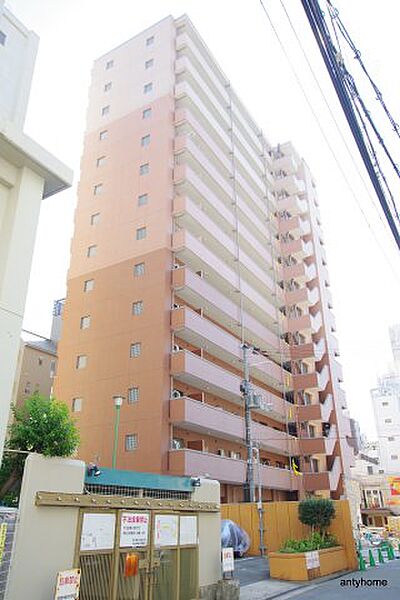 スプランディッド新大阪キャトル ｜大阪府大阪市淀川区西中島3丁目(賃貸マンション1DK・11階・28.70㎡)の写真 その16