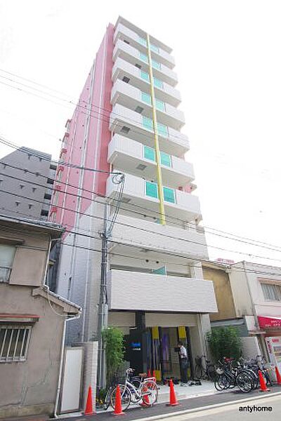 プライマル南森町 ｜大阪府大阪市北区松ケ枝町(賃貸マンション1DK・5階・28.60㎡)の写真 その15