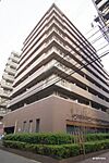 大阪市北区末広町 10階建 築28年のイメージ