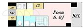 S-RESIDENCE新大阪Gardenのイメージ