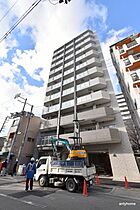 エスリードレジデンス大阪弁天町  ｜ 大阪府大阪市港区弁天5丁目（賃貸マンション1K・9階・21.45㎡） その15