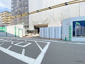 スプランディッド新大阪VI  ｜ 大阪府大阪市淀川区木川東4丁目（賃貸マンション1LDK・10階・45.22㎡） その14