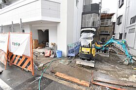 エステムコート新梅田  ｜ 大阪府大阪市北区中津7丁目（賃貸マンション1DK・3階・35.46㎡） その17