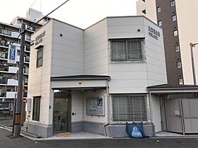 ファミールハイツ北大阪第4期5号棟  ｜ 大阪府大阪市淀川区西宮原3丁目（賃貸マンション1R・5階・13.61㎡） その9