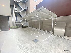 アドバンス大阪城ベレッツァ  ｜ 大阪府大阪市中央区北新町（賃貸マンション1LDK・11階・34.12㎡） その18