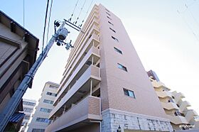 サムティ江坂ＪｕＲｅｖｅ  ｜ 大阪府吹田市垂水町3丁目（賃貸マンション1K・4階・23.48㎡） その15