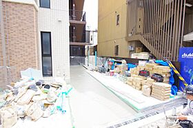 ネットフローラ梅田北  ｜ 大阪府大阪市北区本庄西2丁目（賃貸マンション1LDK・2階・41.93㎡） その18