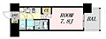 PARKFLATSESAKA5階7.7万円