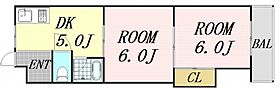間取り：227095050532
