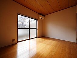 コーポ鍋島 B201 2階1DKのリビング/ダイニング