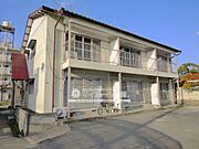 佐賀駅よりバス15分 徒歩4分 1階 築51年7ヶ月の賃貸物件