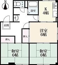 間取り：241005441457