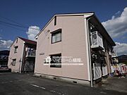 コスモタウンB 1階 築35年7ヶ月の賃貸物件