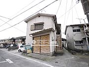 佐賀駅よりバス15分 徒歩3分 2階 築45年の賃貸物件