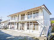 千綿アパート 2階 築42年7ヶ月の賃貸物件