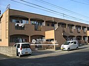 鍋島三省堂第二コーポ 2階 築42年5ヶ月の賃貸物件