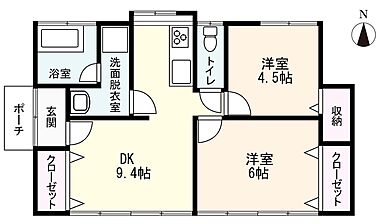 間取り：241006208279