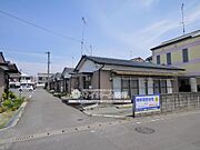 佐賀駅より徒歩15分 築55年4ヶ月 2階建の賃貸物件
