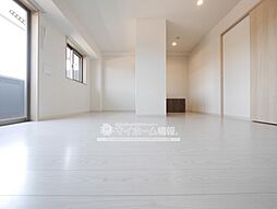 アコール鍋島 305 3階1LDKのリビング/ダイニング