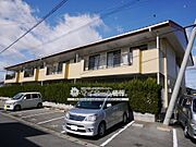 サンハイツ城東 1階 築40年7ヶ月の賃貸物件