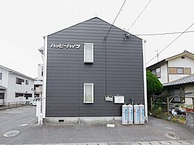 ハッピーハイツ 105 ｜ 佐賀県佐賀市鍋島4丁目（賃貸アパート1LDK・1階・39.16㎡） その13