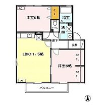 間取り：241005498601