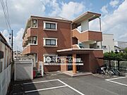 佐賀駅よりバス17分 徒歩8分 3階 築22年5ヶ月の賃貸物件