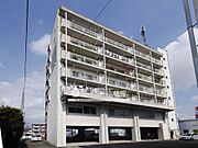 佐賀駅よりバス8分 徒歩2分 3階 築44年9ヶ月の賃貸物件