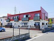 ドリームライフ鍋島 2階 築33年9ヶ月の賃貸物件