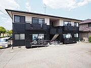 佐賀駅よりバス19分 徒歩2分 2階 築26年7ヶ月の賃貸物件