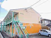 ハイツエム 2階 築28年9ヶ月の賃貸物件