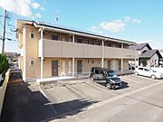 佐賀駅より徒歩30分 1階 築19年2ヶ月の賃貸物件