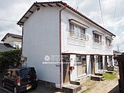 OKアパート 1階 築50年6ヶ月の賃貸物件