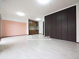 プリンスマンション神野東 202 2階1LDKのリビング/ダイニング