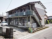 コーポ宮島2F-西 2階 築43年8ヶ月の賃貸物件