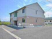 佐賀駅よりバス20分 徒歩7分 1階 築11年8ヶ月の賃貸物件