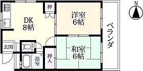 間取り：241005464078