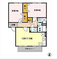 間取り：241005583325