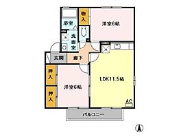 間取り：241005583323