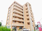 佐賀駅よりバス21分 徒歩1分 7階 築18年9ヶ月の賃貸物件