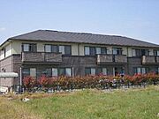 グリーンビレッジＣ 1階 築20年1ヶ月の賃貸物件